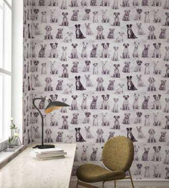 Afbeeldingen van Buster Grey - 1096001-03